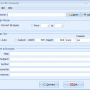 PDFArea TIF to PDF Converter 8.0 screenshot