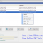 PDFdu Free Merge PDF Files 1.6 screenshot