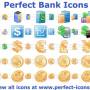 Perfect Bank Icons 2013.2 screenshot