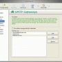 Personal Mail Server Pro 5.27 screenshot