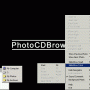 PhotoCDBrowser 2.97 screenshot