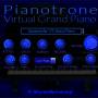 Pianotrone Virtual Grand Piano 4.0 screenshot