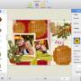 Picture Collage Maker for Mac 3.6.8.1 screenshot