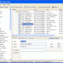 Pistonsoft MP3 Tags Editor 2.75 screenshot