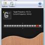 PitchPerfect Free Guitar Tuning Software 2.12 screenshot