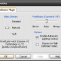 Pixelfusion for Windows Media Player 3.03 screenshot