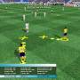 PlaceforGames: Tactical Soccer v1.00 screenshot