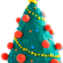 Plasticine Christmas Tree 1.0 screenshot