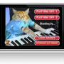 Play Him Off, Keyboard Cat 3.19 screenshot