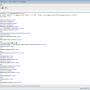 plist Editor for Windows 1.0 screenshot