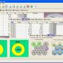 PLUS Rings:Rings Optimization Software 2.xx screenshot