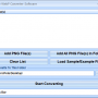 PNG To WebP Converter Software 7.0 screenshot
