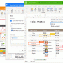 Polaris Office + PDF for Windows 7.1.311 screenshot