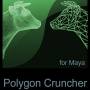 Polygon Cruncher 15.00 screenshot