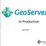 Portable GeoServer 2.26.0 screenshot