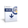 Portable QCAD Professional 3.32.2 screenshot