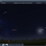 Portable Stellarium 24.1 screenshot