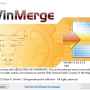 Portable WinMerge 2.16.42.1 screenshot