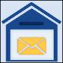 Postal Label Designer Application 7.6.7.5 screenshot