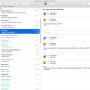 Postbox for Mac OS X 7.0.45 screenshot