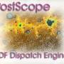 PostScope PDF Dispatch Engine 4.0.1 screenshot
