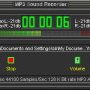 Power MP3 Recorder 6.5 screenshot