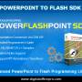 PowerFlashPoint SDK - PPT TO FLASH 2.0 screenshot