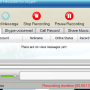 PrettyMay Call Recorder for Skype Basic 5.50 screenshot