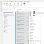 Print Tools for Outlook 2.0 screenshot