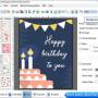 Printing Birthday Cards Tool 8.4 screenshot
