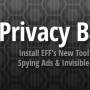Privacy Badger for Chrome 2024.7.17 screenshot