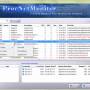 Proc Net Monitor 7.0 screenshot