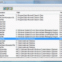 Process Monitor 4.01 screenshot