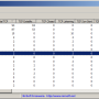 ProcessTCPSummary 1.22 screenshot