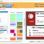 Professional Business Cards Maker App 8.3.0.1 screenshot