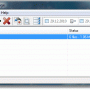 Proxy Log Storage Professional Edition 5.4 B0405 screenshot
