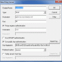 ProxyCap 64 bit 5.39 screenshot
