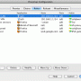 ProxyCap for Mac 2.28 screenshot