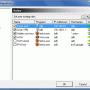 ProxyCap 5.39 screenshot
