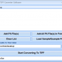 PS To TIFF Converter Software 7.0 screenshot