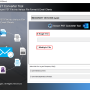 Outlook PST Converter 21.1 screenshot