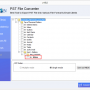 PST File Converter 19.0 screenshot