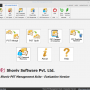 PST Management Suite 18.9 screenshot
