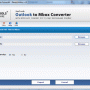 PST to Mbox Converter Free Download 1.2 screenshot