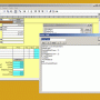 PTab Desktop Spreadsheet 3.0 screenshot