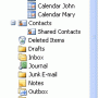 Public ShareFolder für Outlook 1.5 screenshot