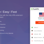 PureVPN for Chrome 4.36.0 screenshot
