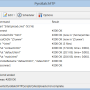 PyroBatchFTP Scripted FTP/SFTP/ Transfer 3.32 screenshot