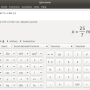 Qalculate! 5.3.0 screenshot