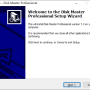 QILING Disk Master Professional 8.0 screenshot